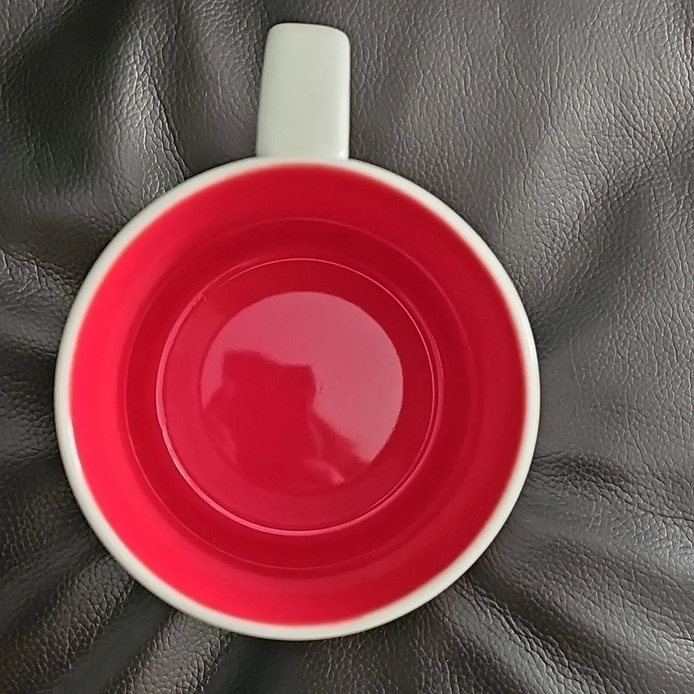 Alabama mug starbucks